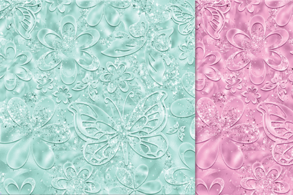 12 JPG Pastel Spring Summer Backgrounds: A Designer's Guide